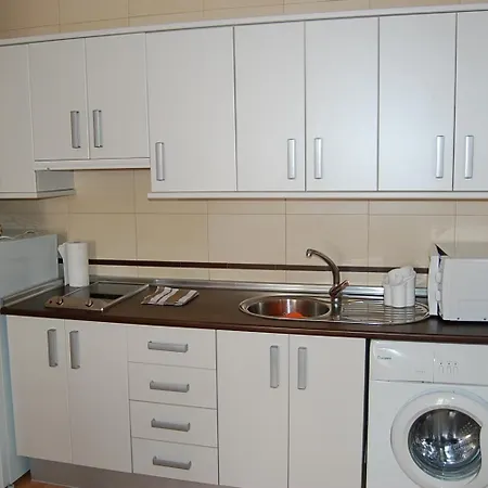 Estudio Centro - Playa Appartement