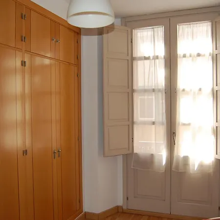 Estudio Centro - Playa Appartement *