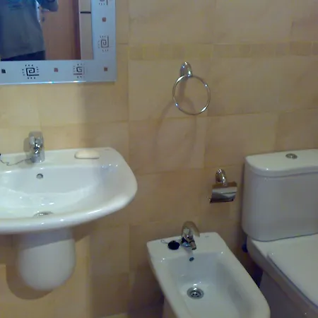 Estudio Centro - Playa Appartement