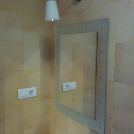 Estudio Centro - Playa Appartement
